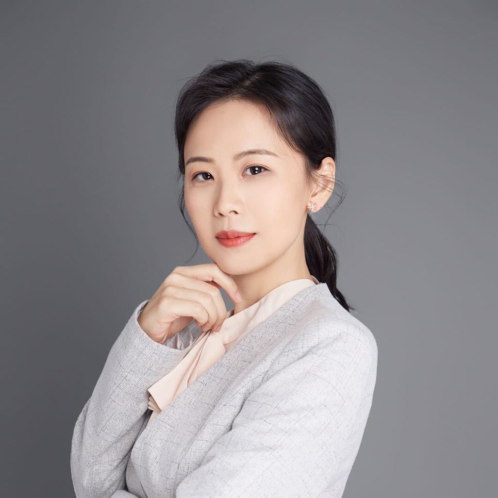 Sarah Shen